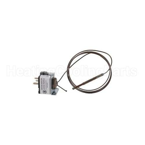3098-156 Copeland Comfort Control (White Rodgers) Mercflamesensor48",E Type,#20