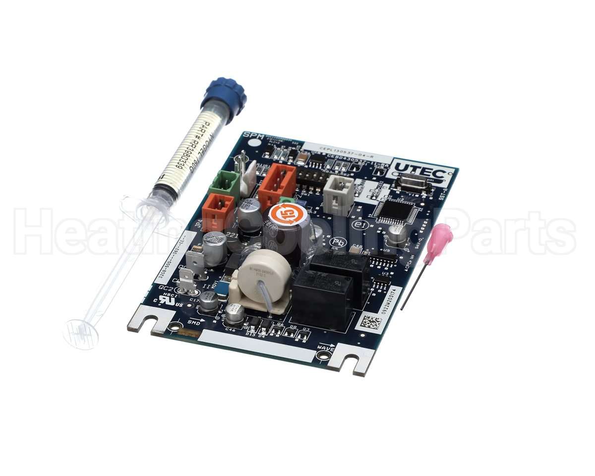 30RB660057 Carrier Scroll Protection Module Board