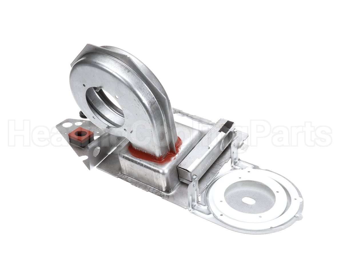 310348-757 Carrier Inducer Housing Kit