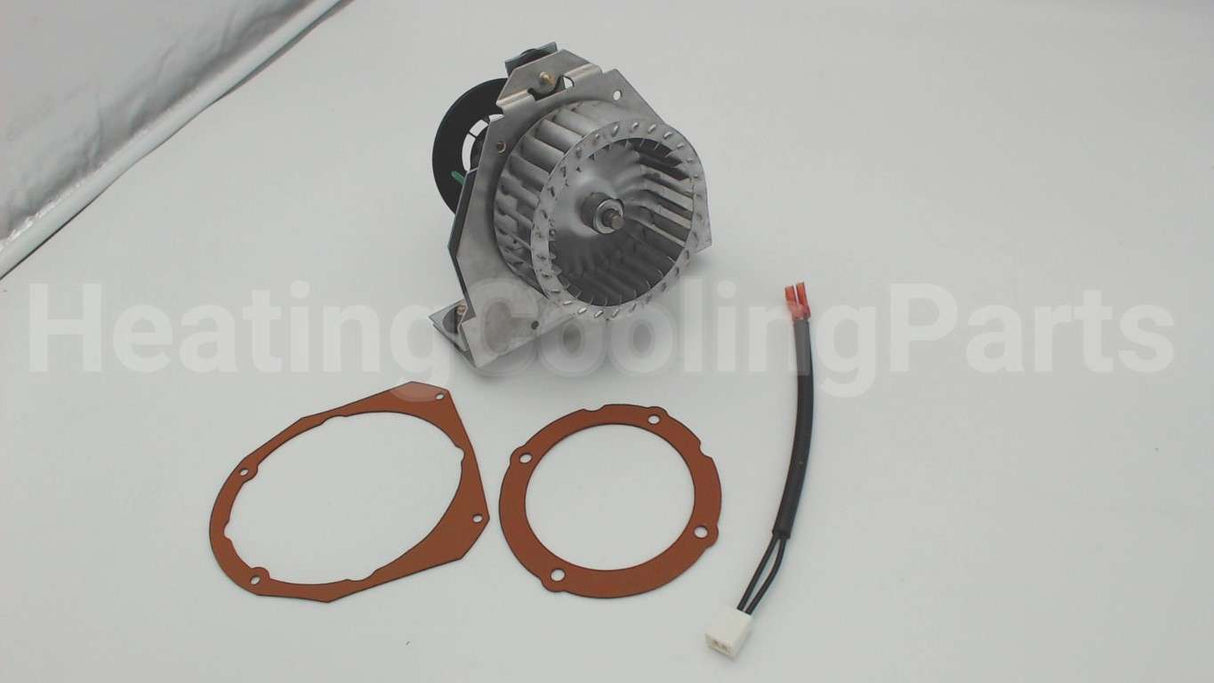 310371-752 Carrier Inducer Motor Assembly