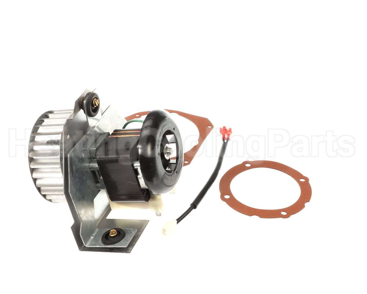 310371-752 Carrier Inducer Motor Assembly