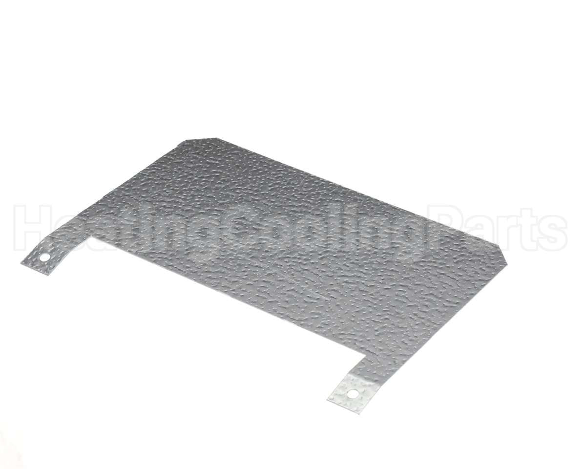 31200701 Compatible Heatcraft Air Deflector