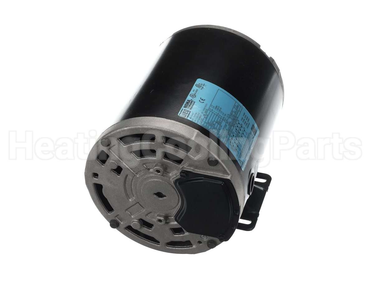 315263 Greenheck 3/4Hp,208-230/460V,1725Rpm,56