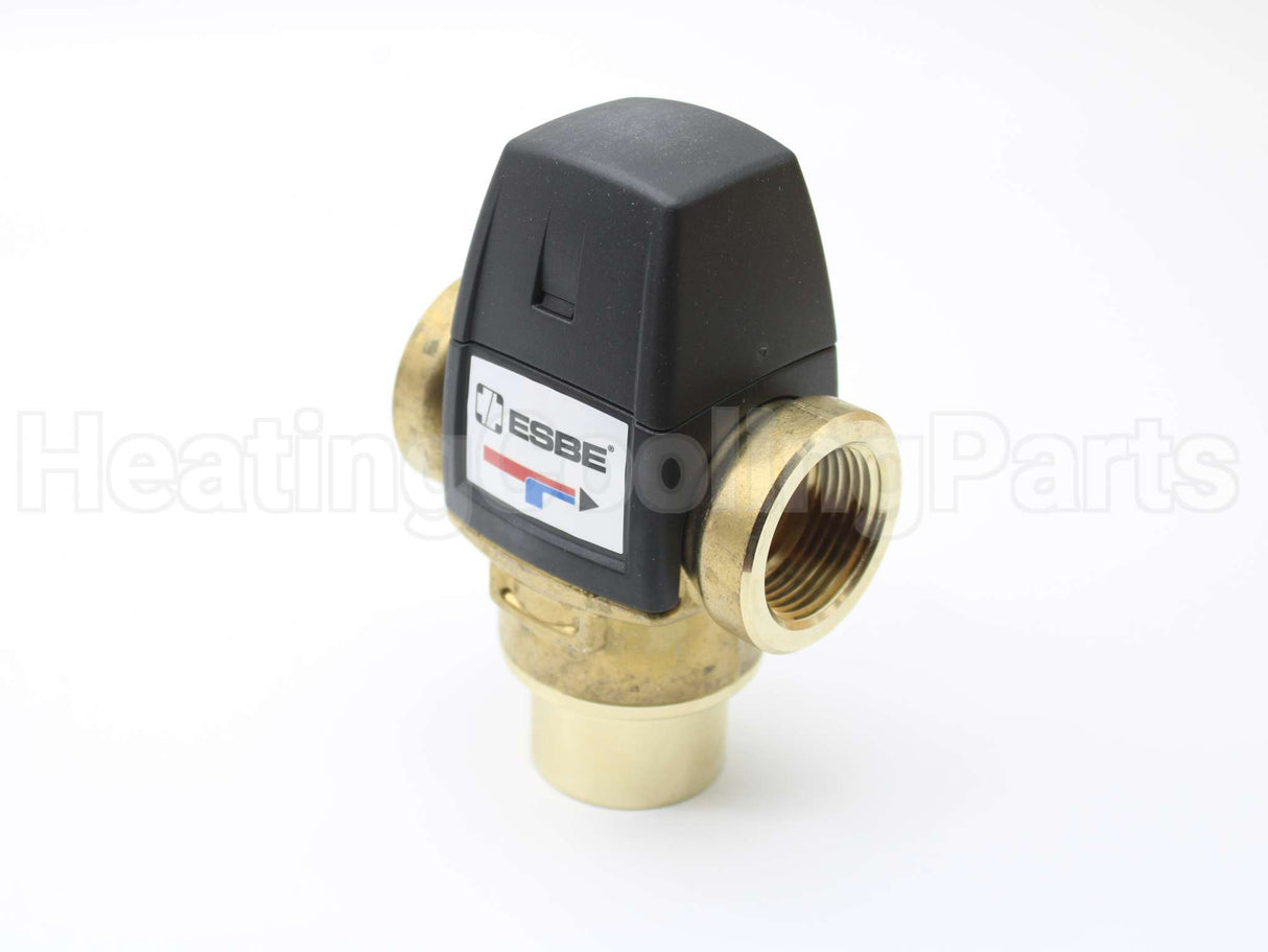 31622111LF Danfoss 1"Npt Thermo Mix Valve 85-120F