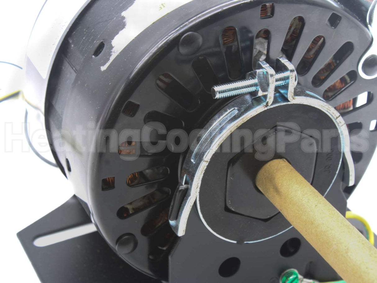 318863 Greenheck 115V 1/5Hp 1050Rpm Ccwle Motor