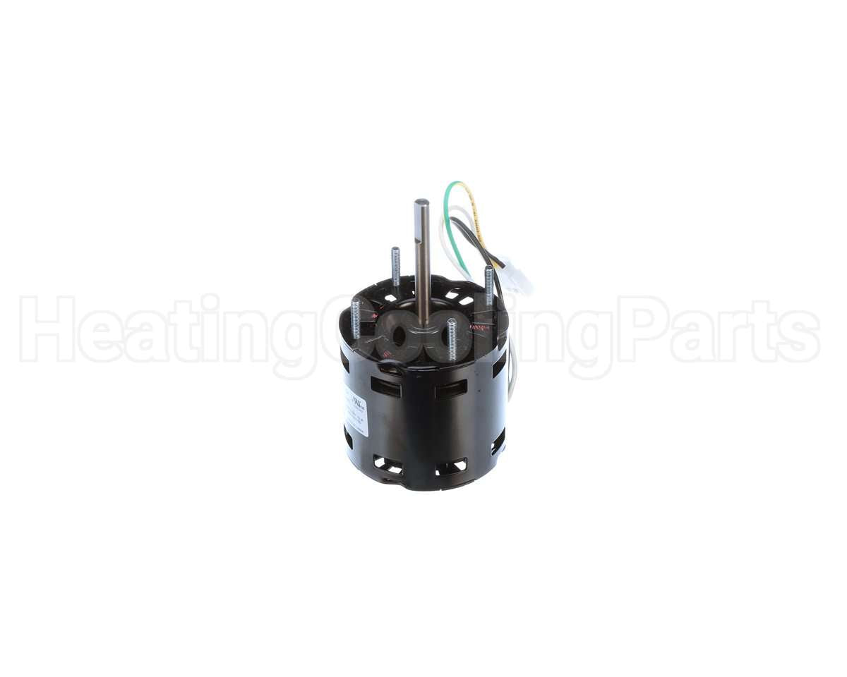 318872 Greenheck 115V 1/30Hp 1000Rpm Cwse Motor