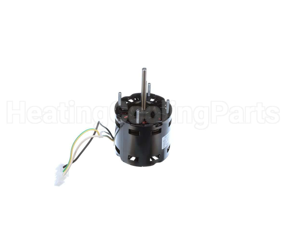 318872 Greenheck 115V 1/30Hp 1000Rpm Cwse Motor