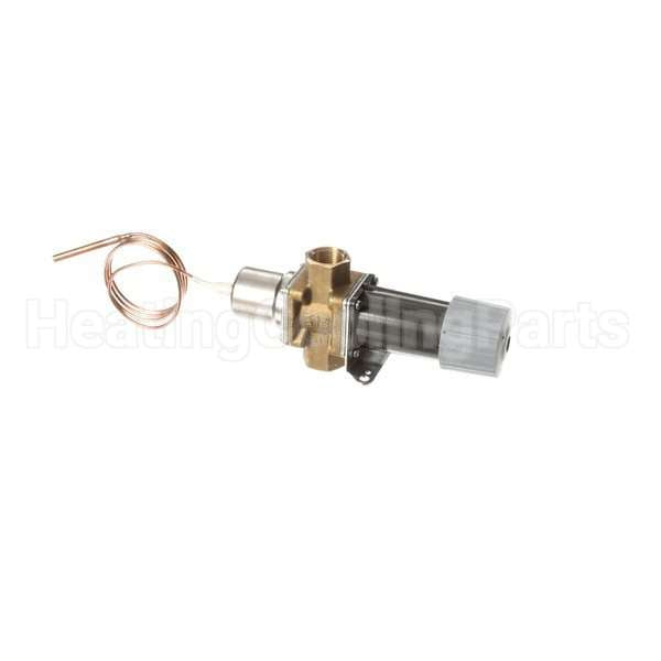 3196 Compatible Manitowoc Valve - Hp Water Reg