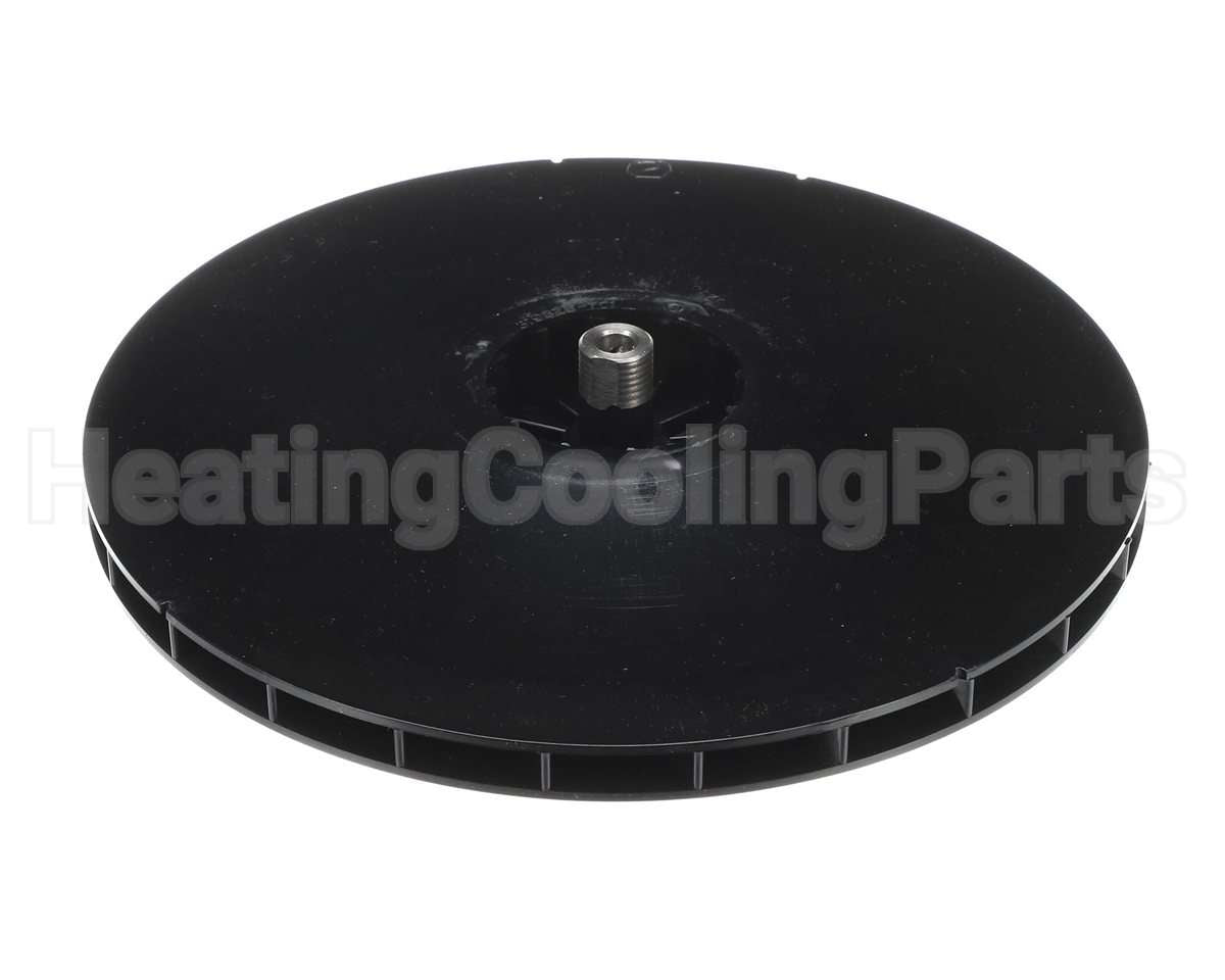 319828-701 Carrier Inducer Wheel Assembly