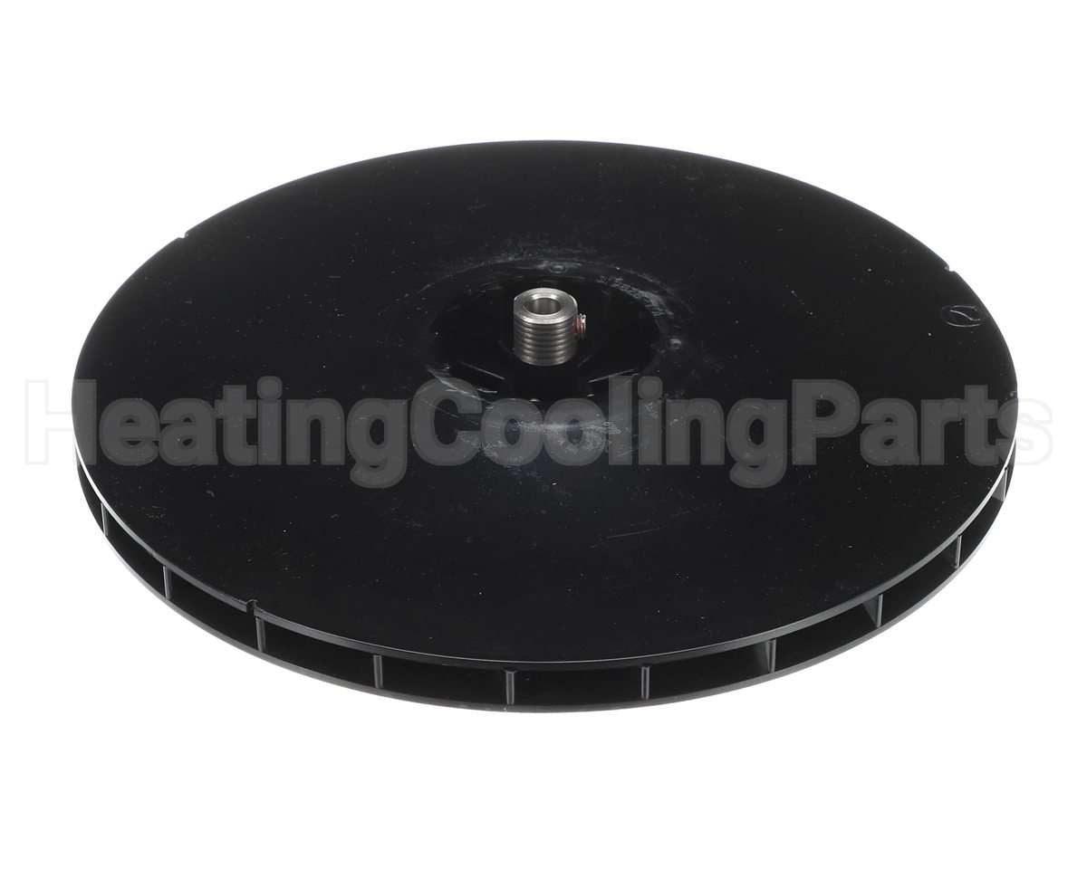 319828-701 Carrier Inducer Wheel Assembly