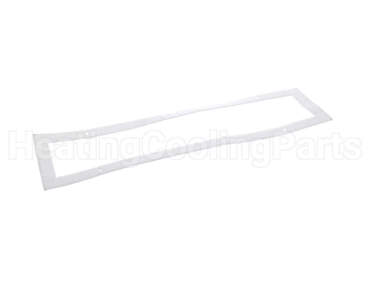 31M44 Lennox Collector Box Gasket,Standard