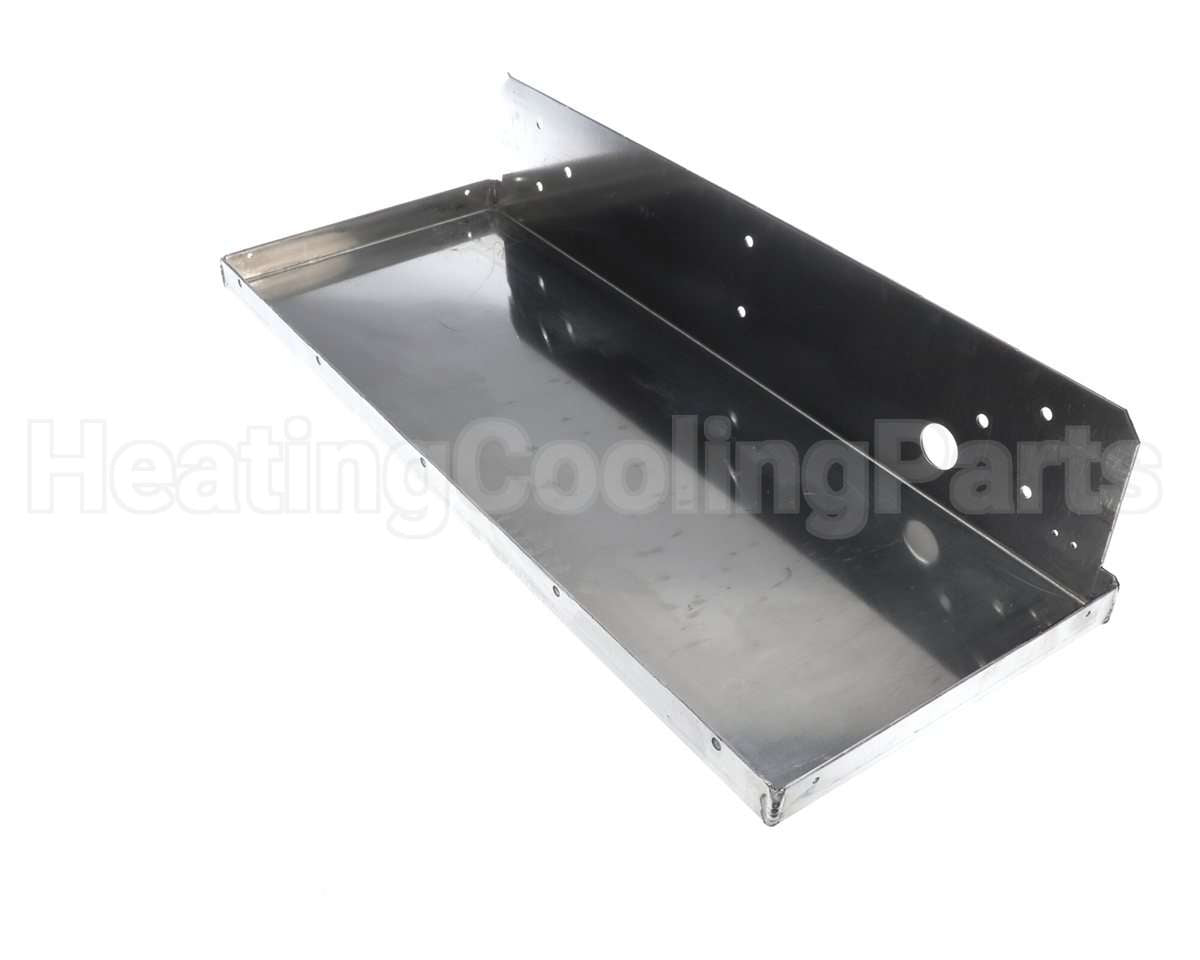 32011001 Compatible Heatcraft Condenser Drain Pan