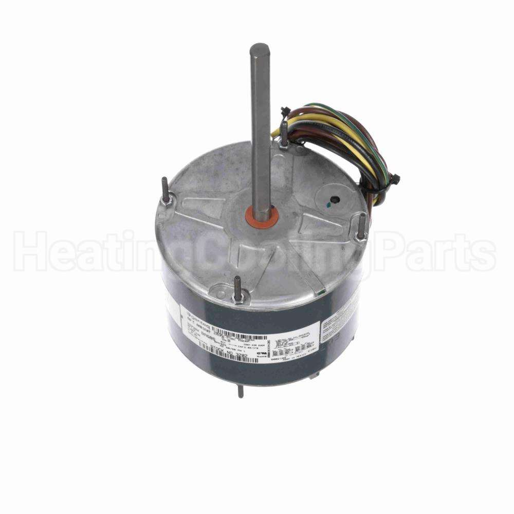3202 Genteq Condenser Fan Motor
