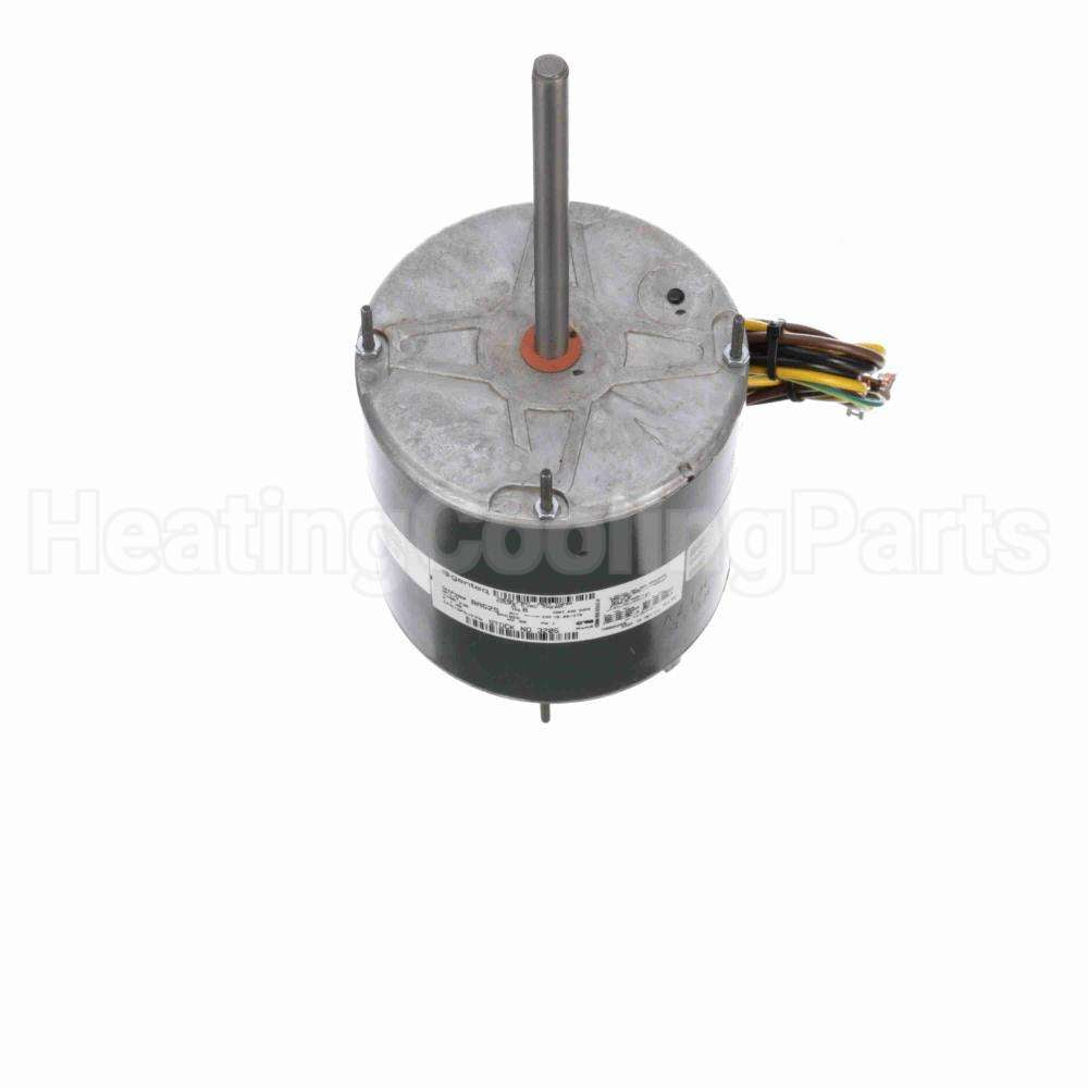 3205 Genteq Condenser Fan Motor