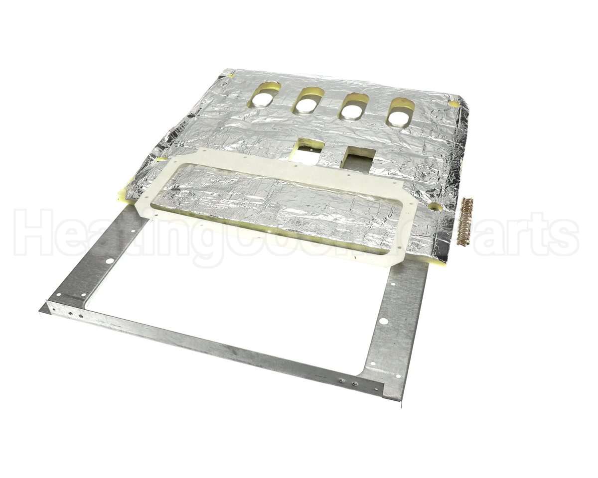 320720-761 Carrier Panel Cell (Inlet)