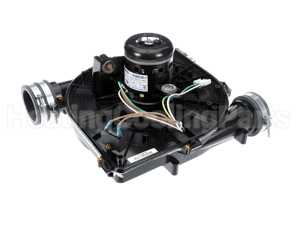 320725-758 Carrier Inducer Motor Assembly