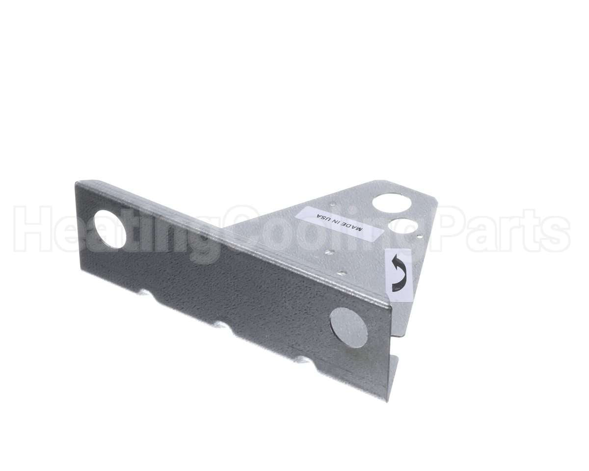 320819-301 Carrier Inducer Motor Plate
