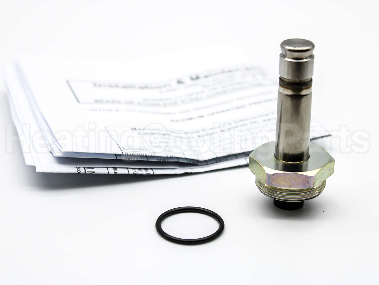 323-581 Asco Repair Kit
