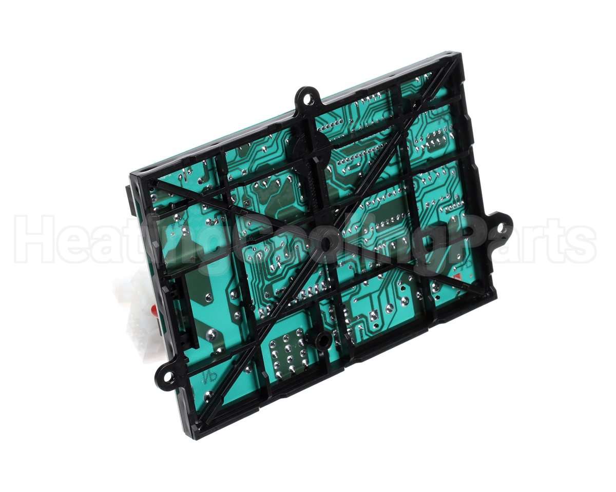 325878-751 Carrier Circuitboard/Plugkit