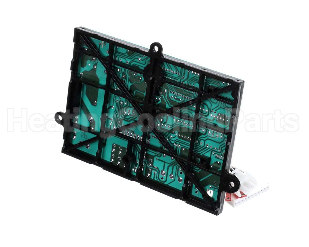 325878-751 Carrier Circuitboard/Plugkit