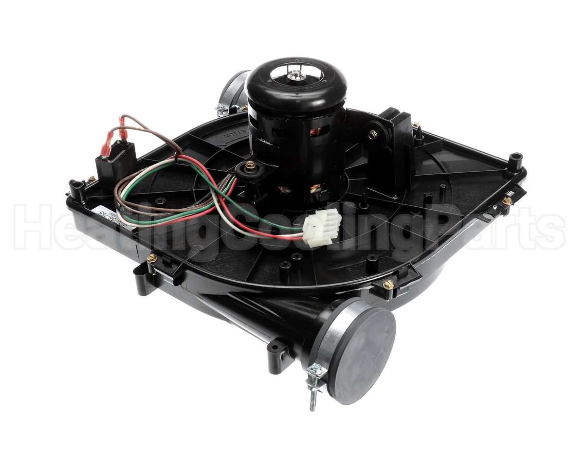 326058-755 Carrier Inducer Assembly