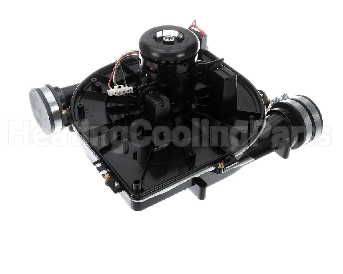 326058-758 Carrier Inducer Assembly