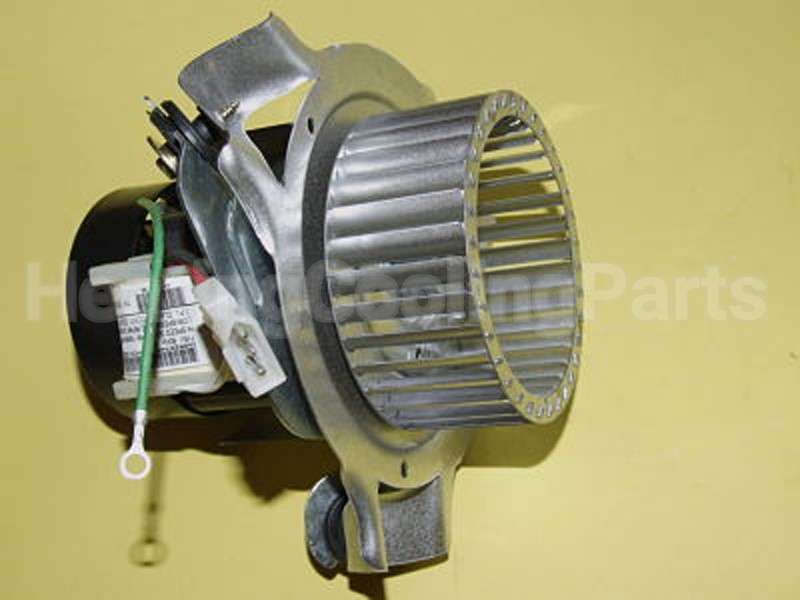 326628-762 Carrier Inducer Assembly