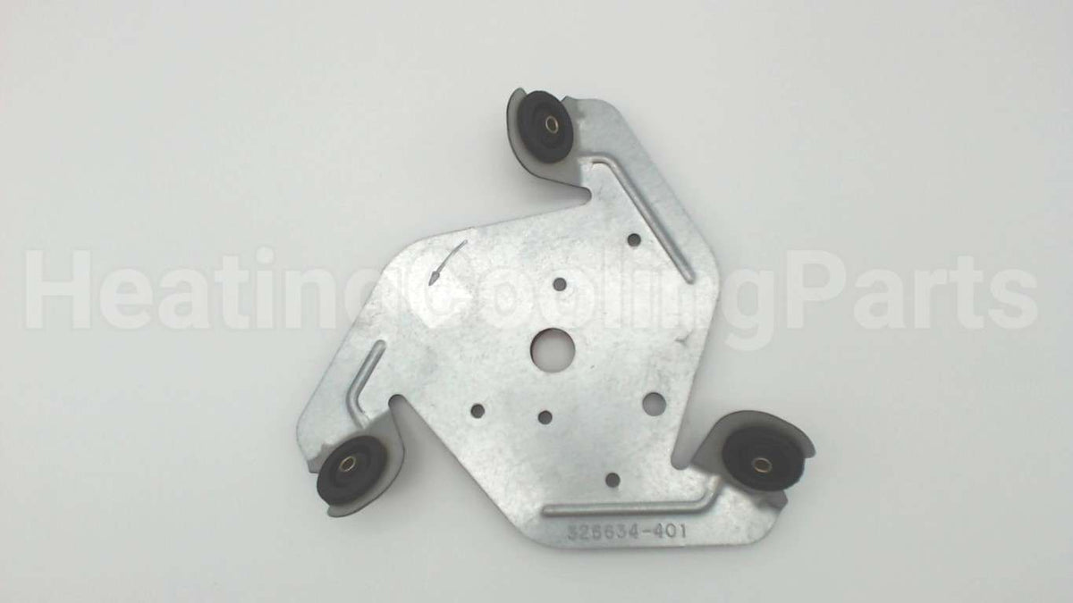 326634-401 Carrier Motor Bracket