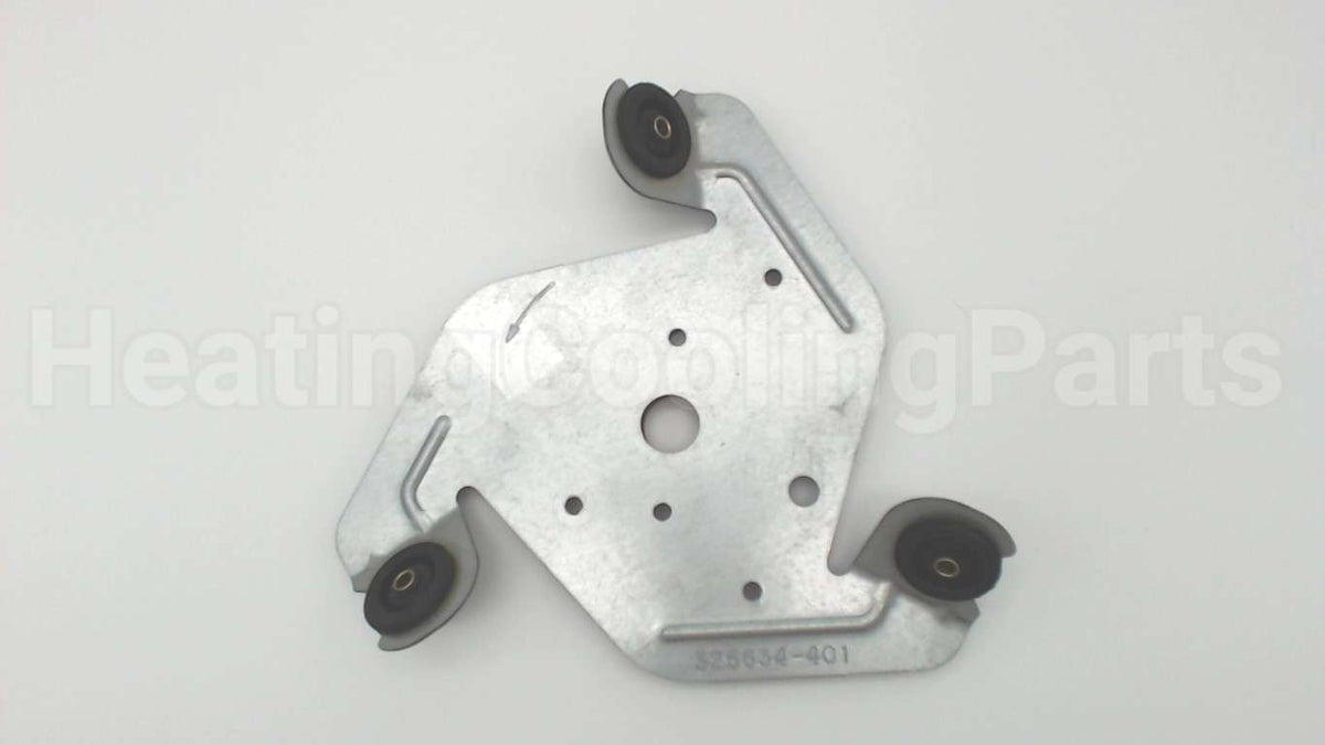 326634-401 Carrier Motor Bracket
