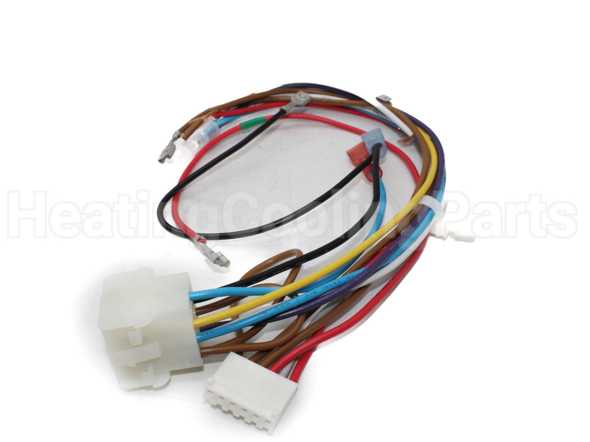 327905-701 Carrier Wire Harness 6 & 11 Pin