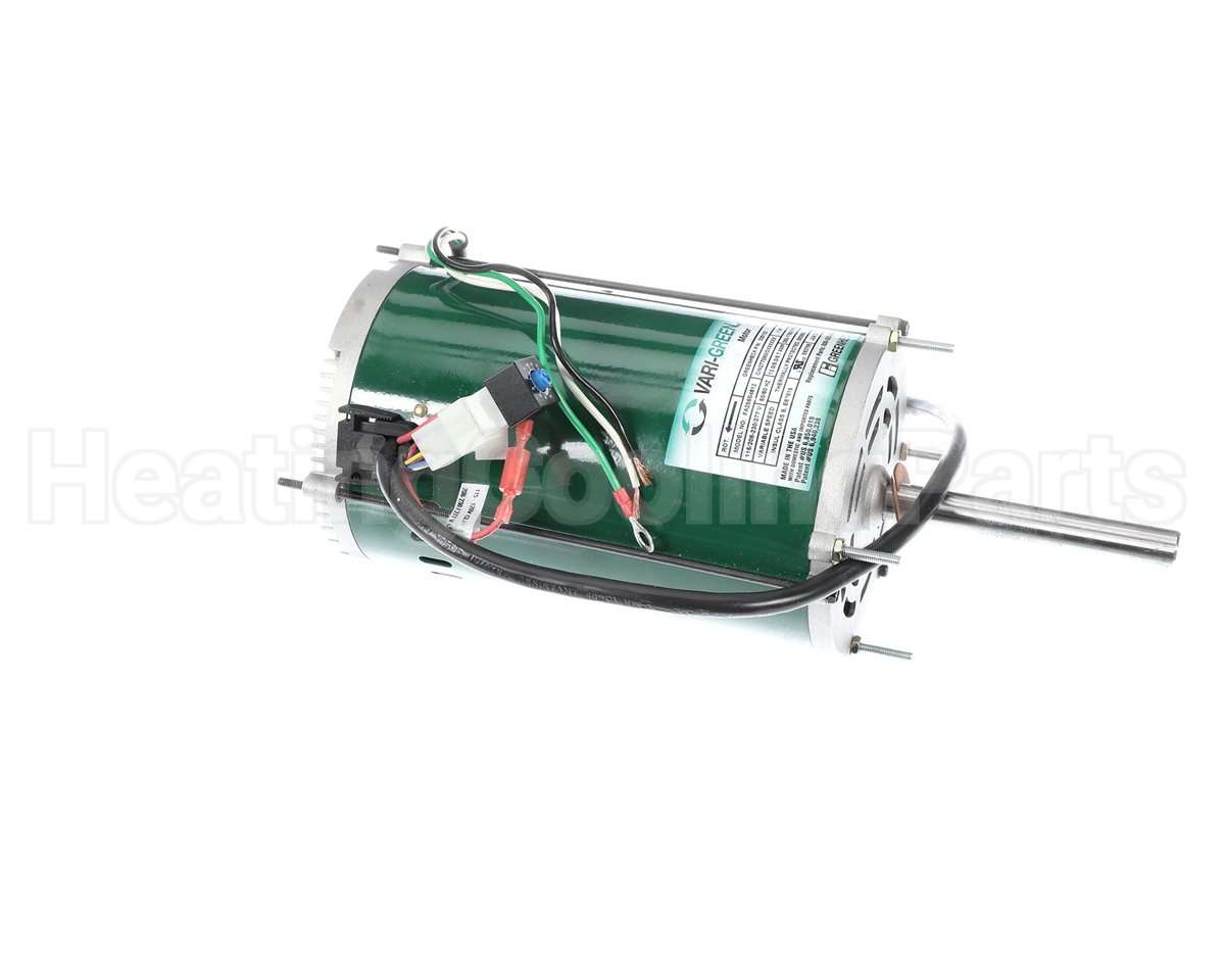 328133 Greenheck 115/208-230/277V 1Hp 50/60Hz