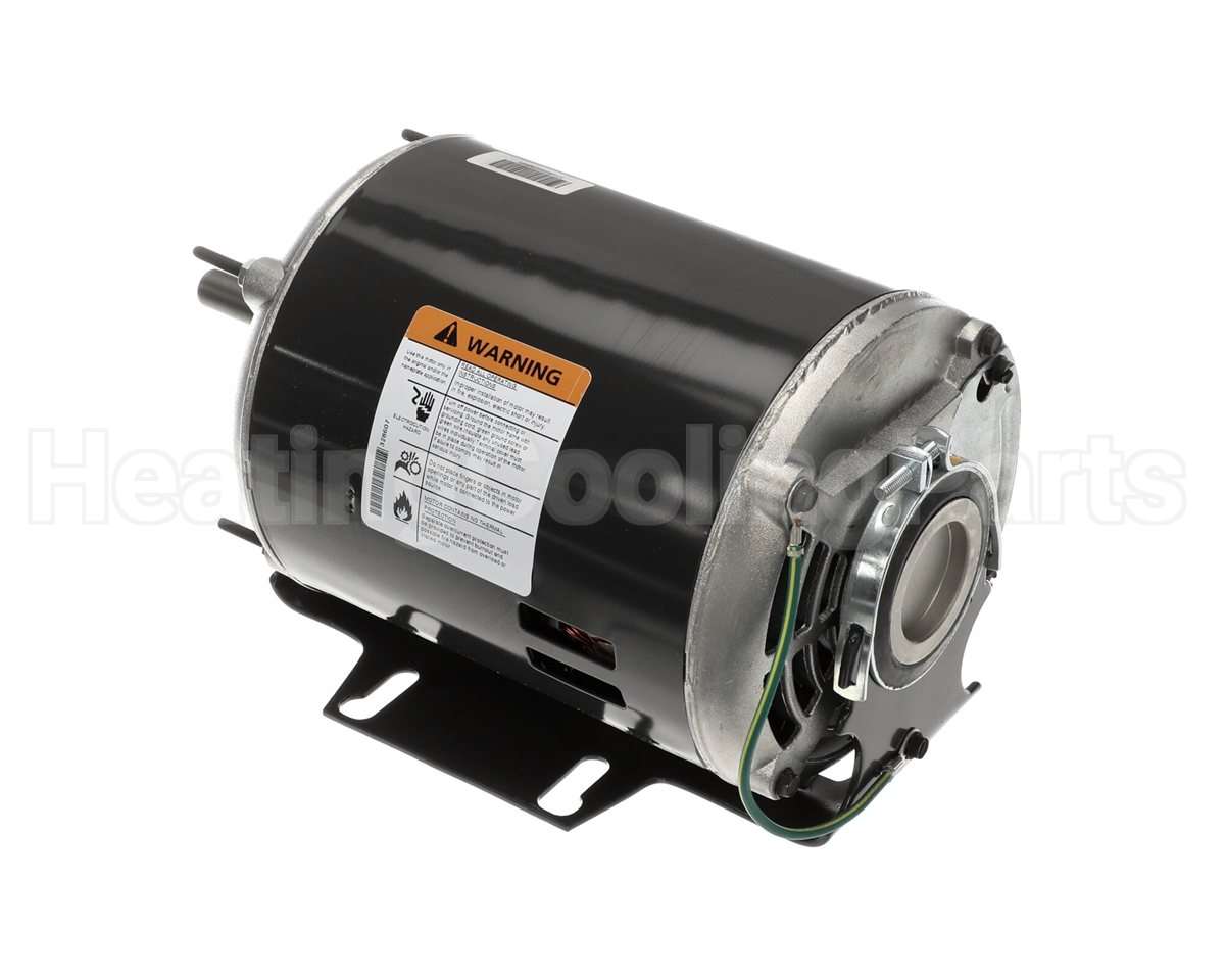 329392 Greenheck 1/2Hp 115V 1725Rpm