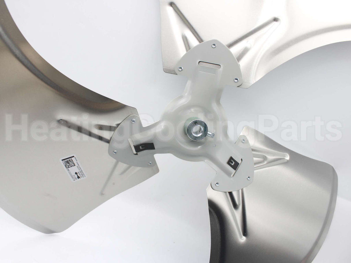 32W31 Lennox 3Bld 26"Dia 26Deg Ccw 1/2"Bore