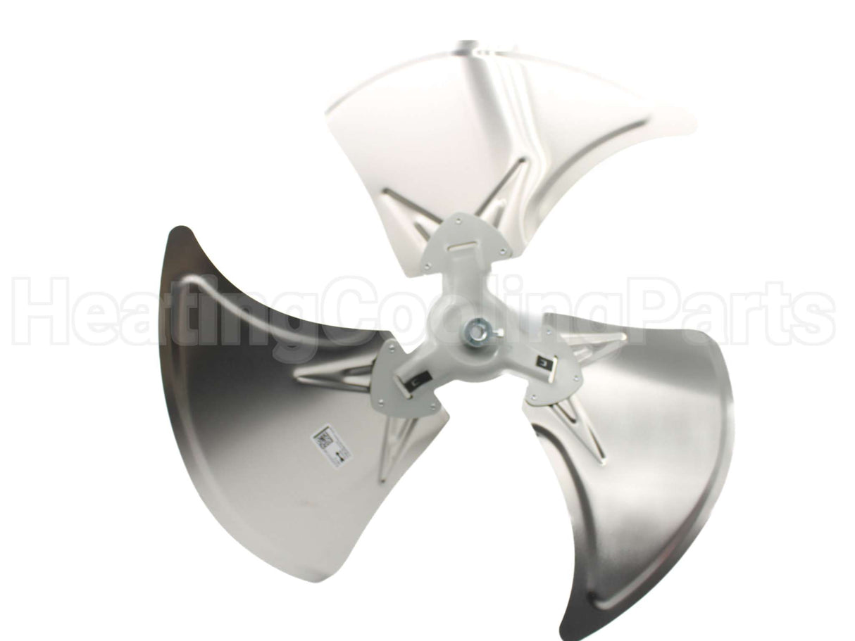 32W31 Lennox 3Bld 26"Dia 26Deg Ccw 1/2"Bore