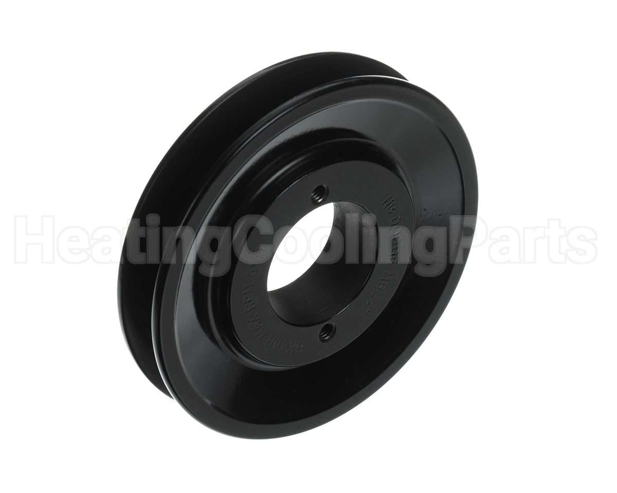 32W78 Lennox 1 5/8" Motor Pulley