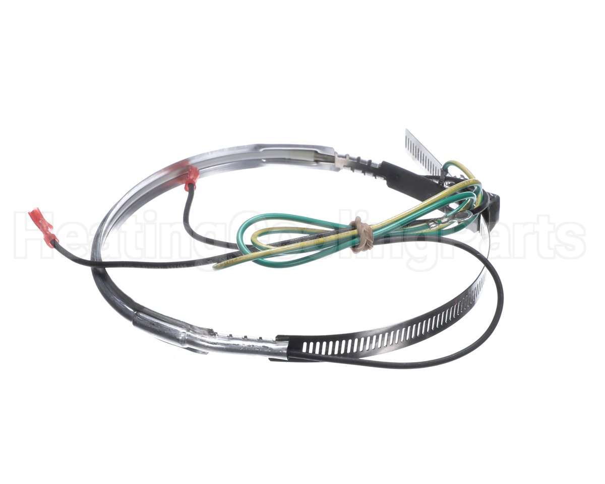 32W97 Lennox Cc Heater 40W 240V