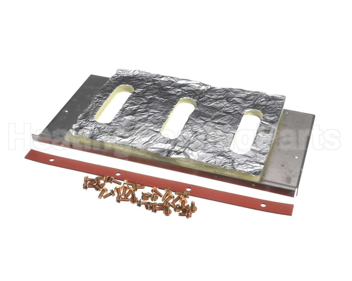 330541-752 Carrier Outlet Cell Pnl Kit