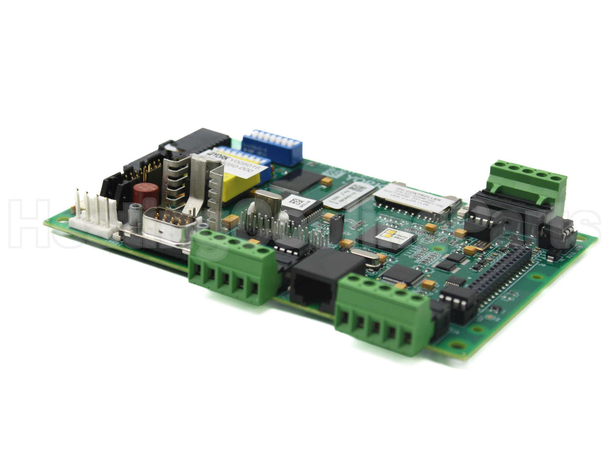 331-02496-102 York Control Ipu Assemlby