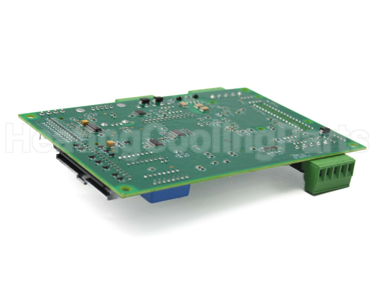331-02496-102 York Control Ipu Assemlby