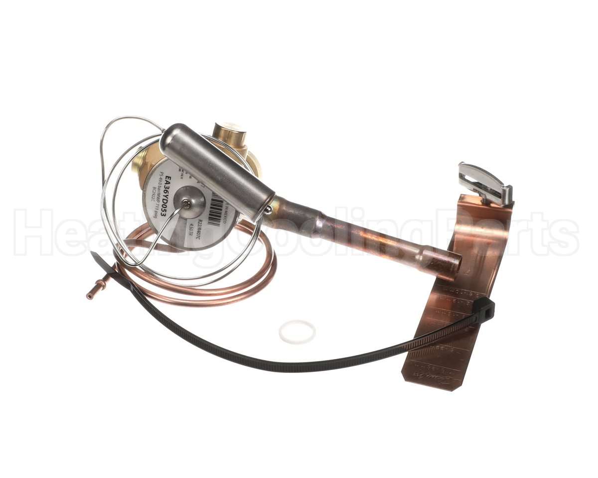 331709-751 Carrier Txv Valve 3 Ton R-22