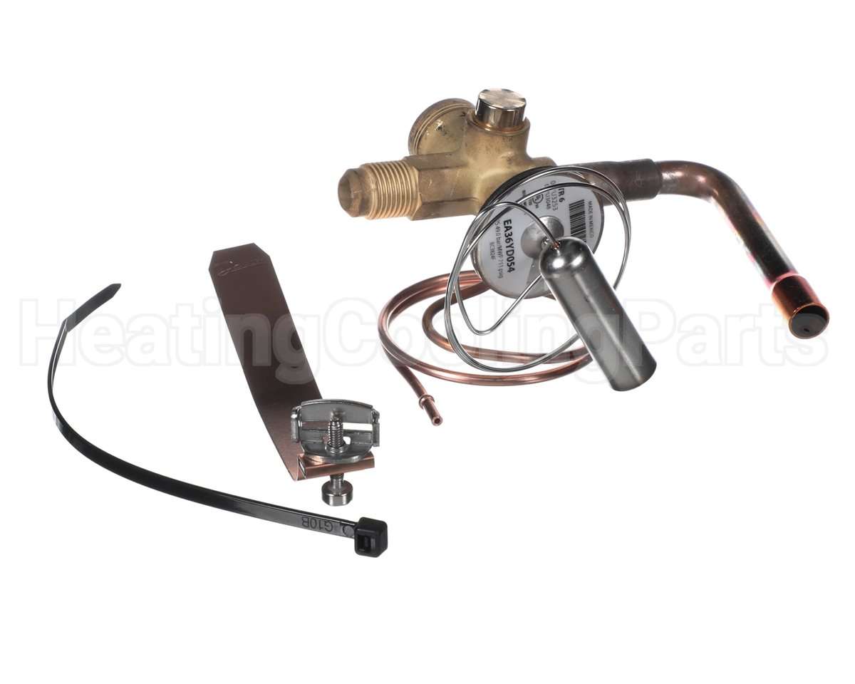 332368-751 Carrier Kit,Txv Replacement