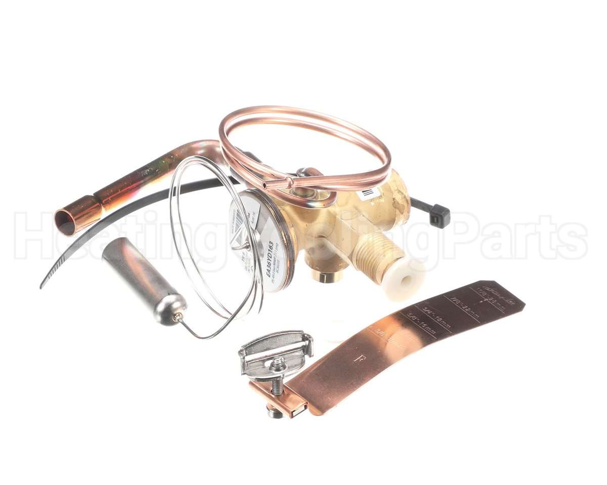 332368-760 Carrier R410 Txv Kit