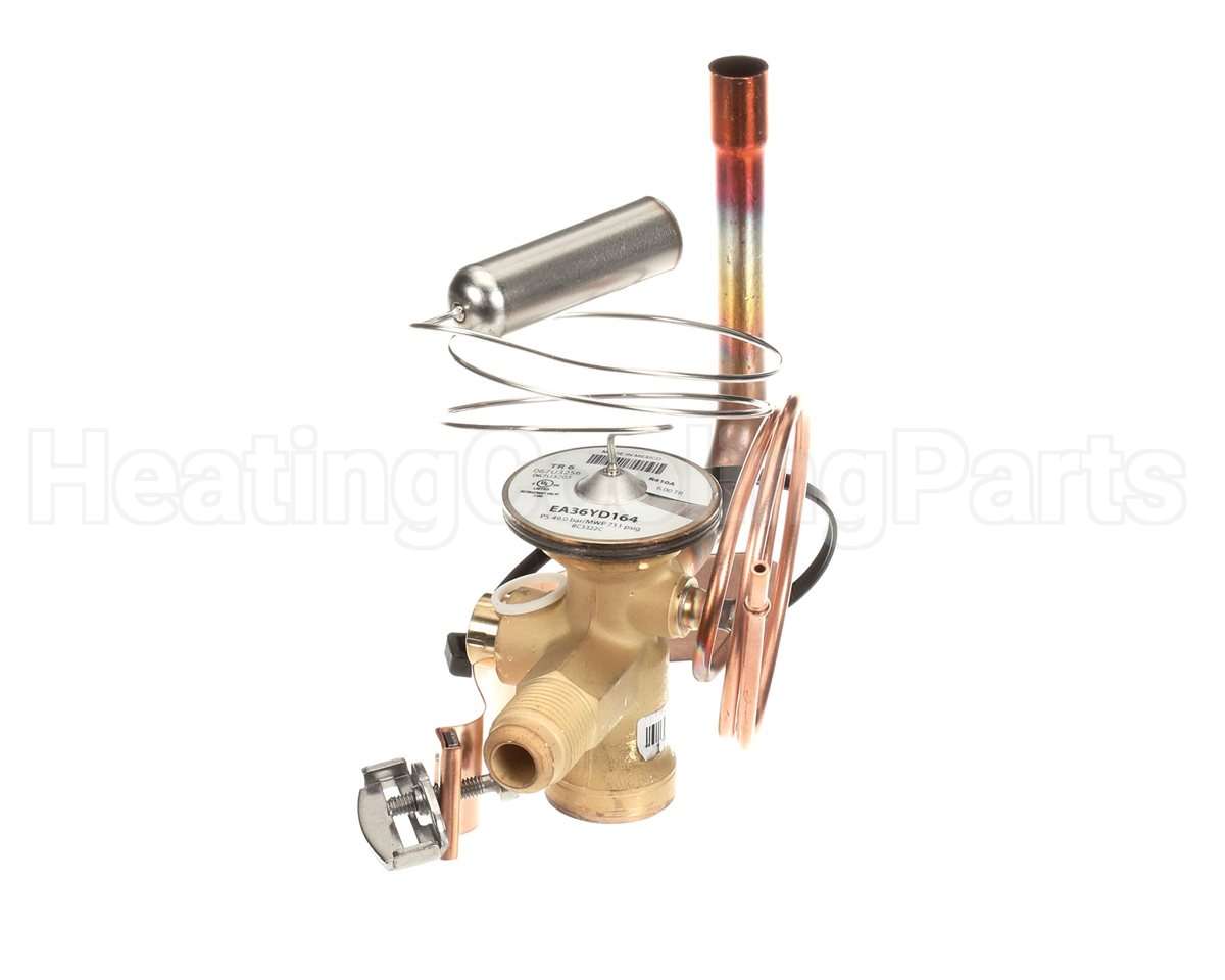 332368-762 Carrier 6Ton R410A Txv Kit