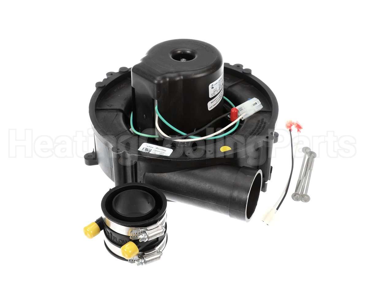 333710-751 Carrier Inducer Assembly