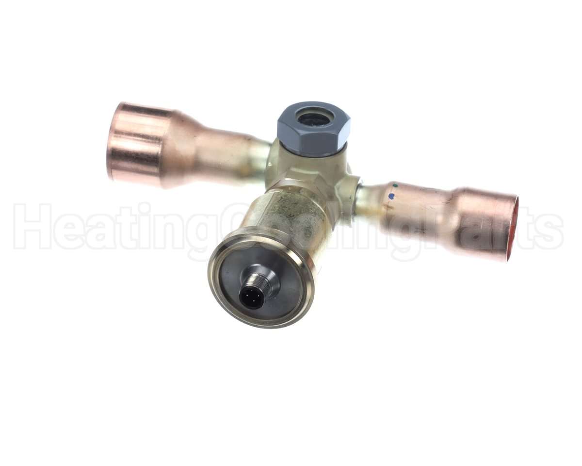 335053003 Daikin-Mcquay Txv,1-1/8" X 1-3/8" Odf