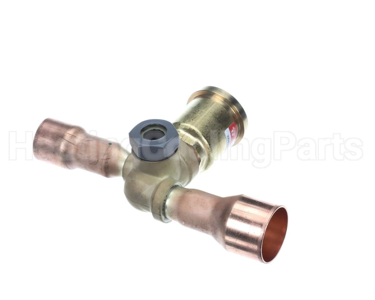 335053003 Daikin-Mcquay Txv,1-1/8" X 1-3/8" Odf