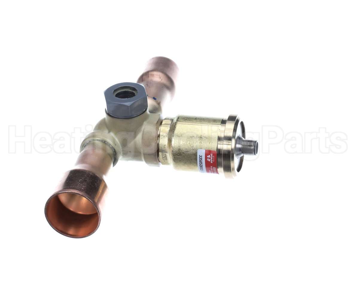 335053003 Daikin-Mcquay Txv,1-1/8" X 1-3/8" Odf