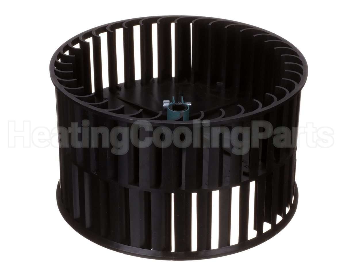 335290 Greenheck Blowerwheel Plastic 3/8"Bore