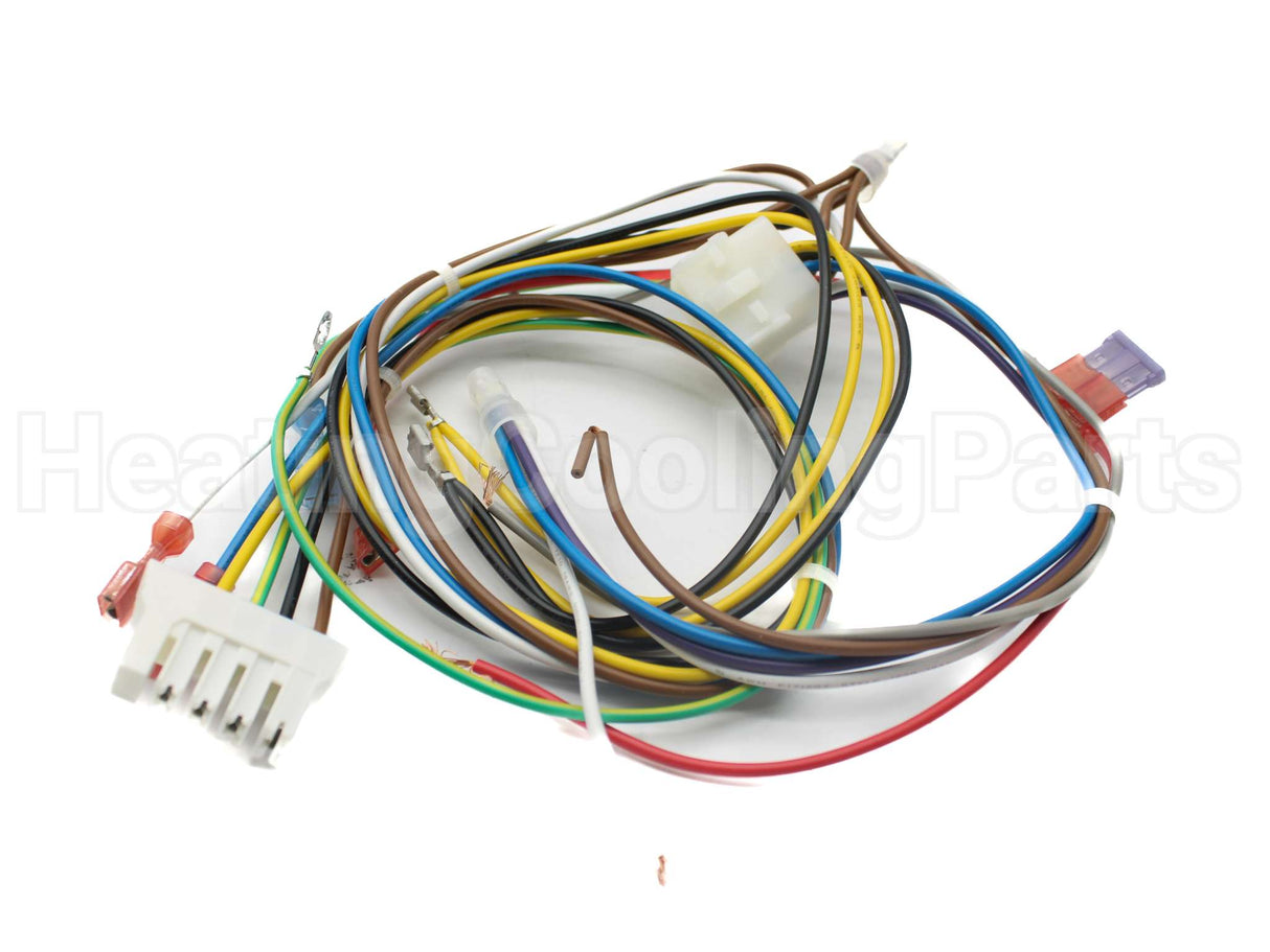 335933-701 Carrier Harness Assembly Main