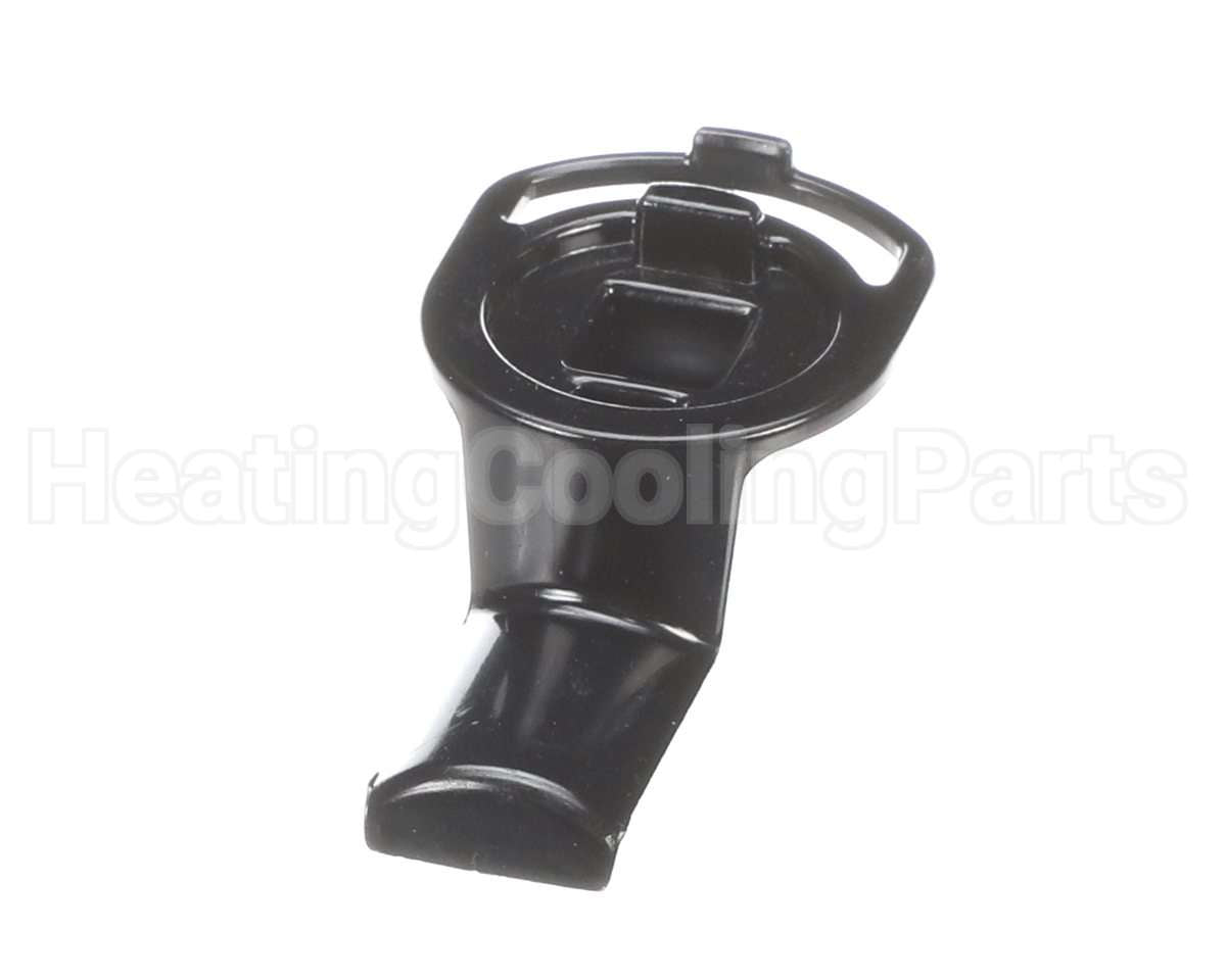 336900-401 Carrier Door Latch
